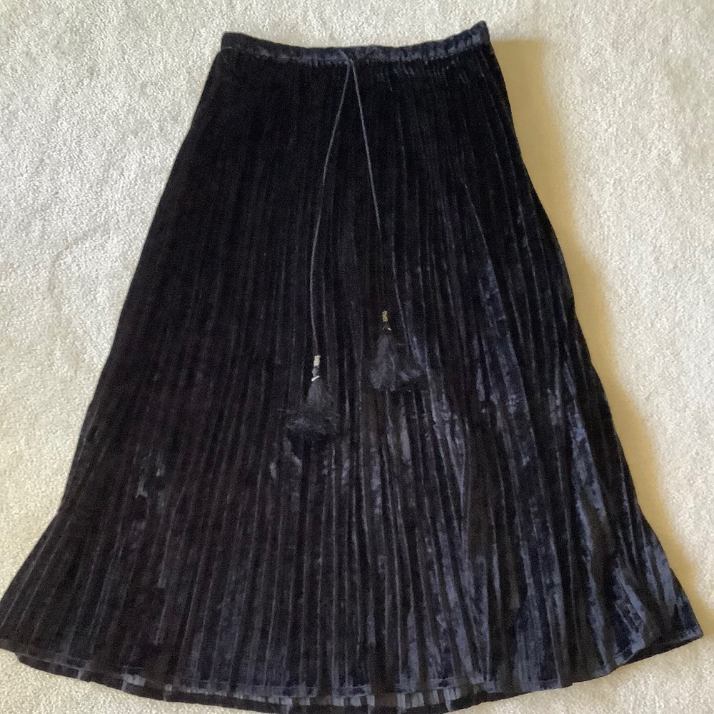 Formal Skirt-Never Worn